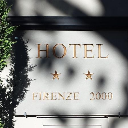 Hotel Firenze 2000 Bagian luar foto