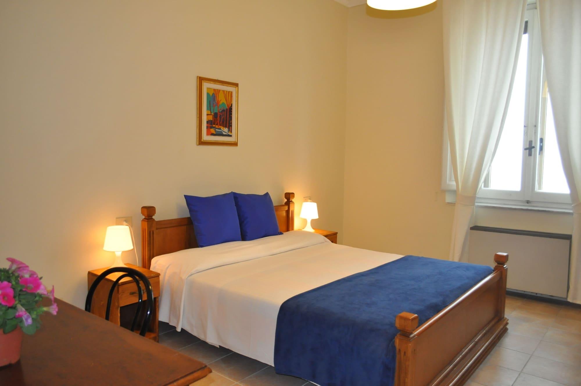 Hotel Firenze 2000 Bagian luar foto