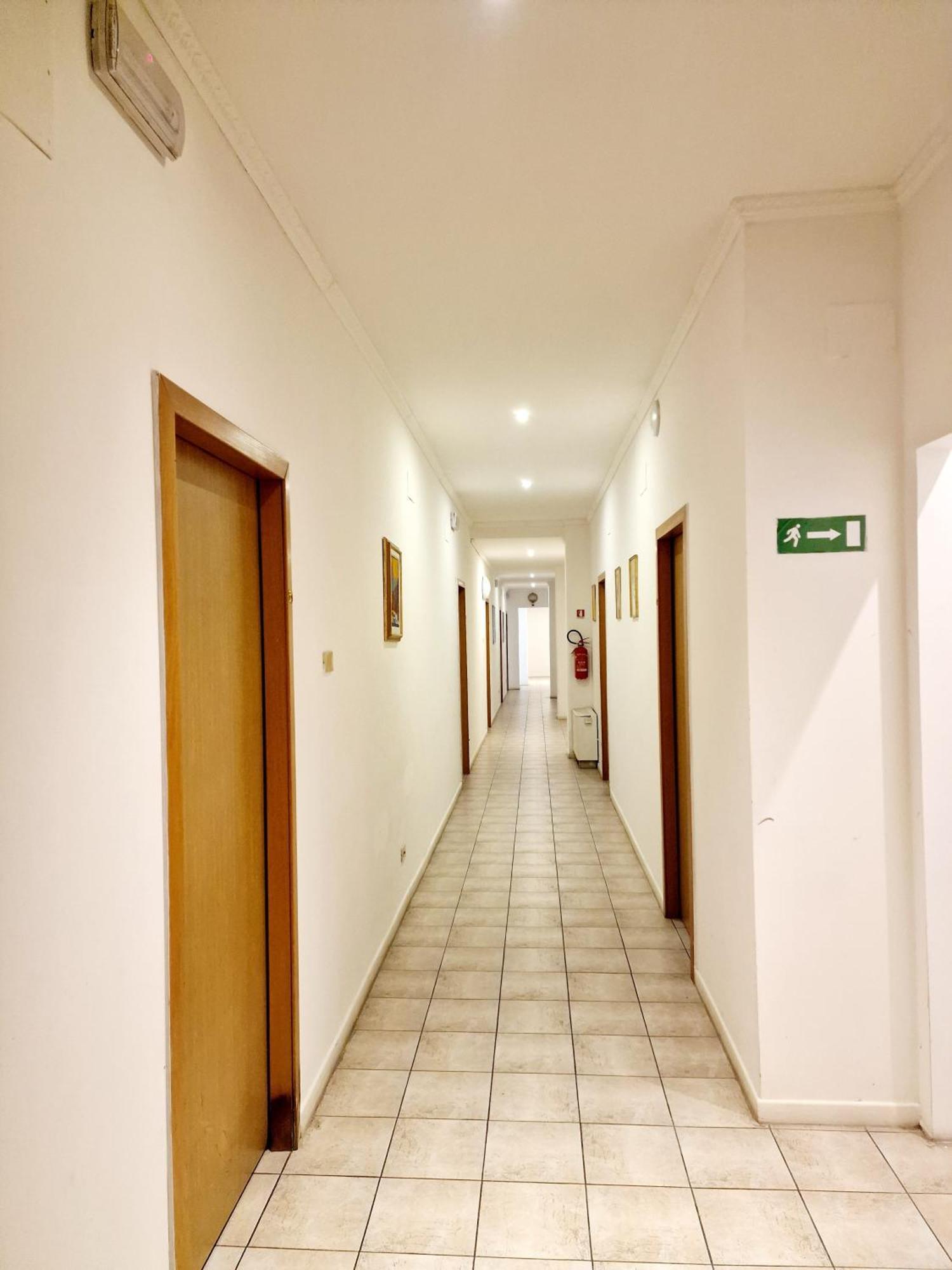 Hotel Firenze 2000 Bagian luar foto