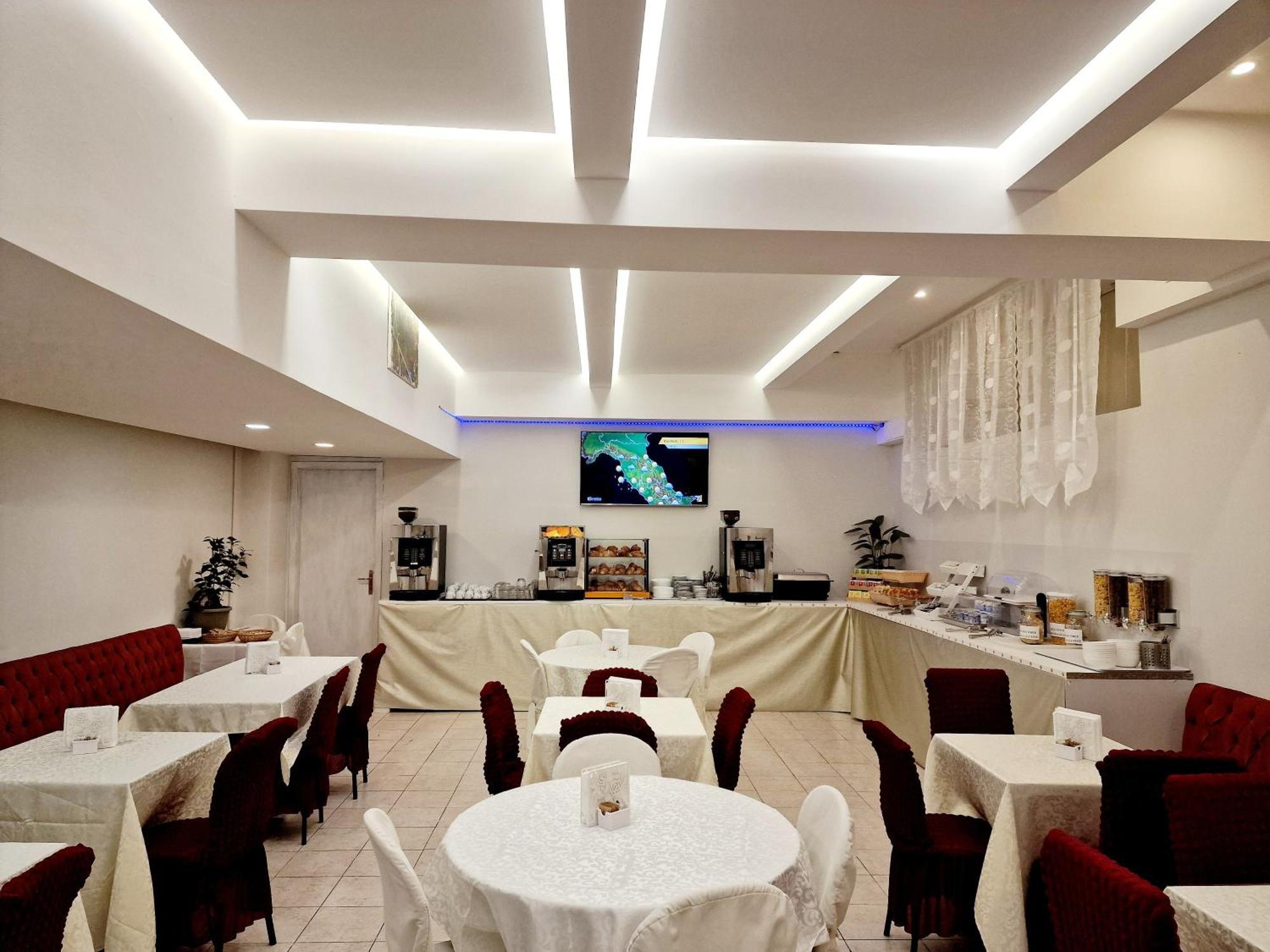 Hotel Firenze 2000 Bagian luar foto