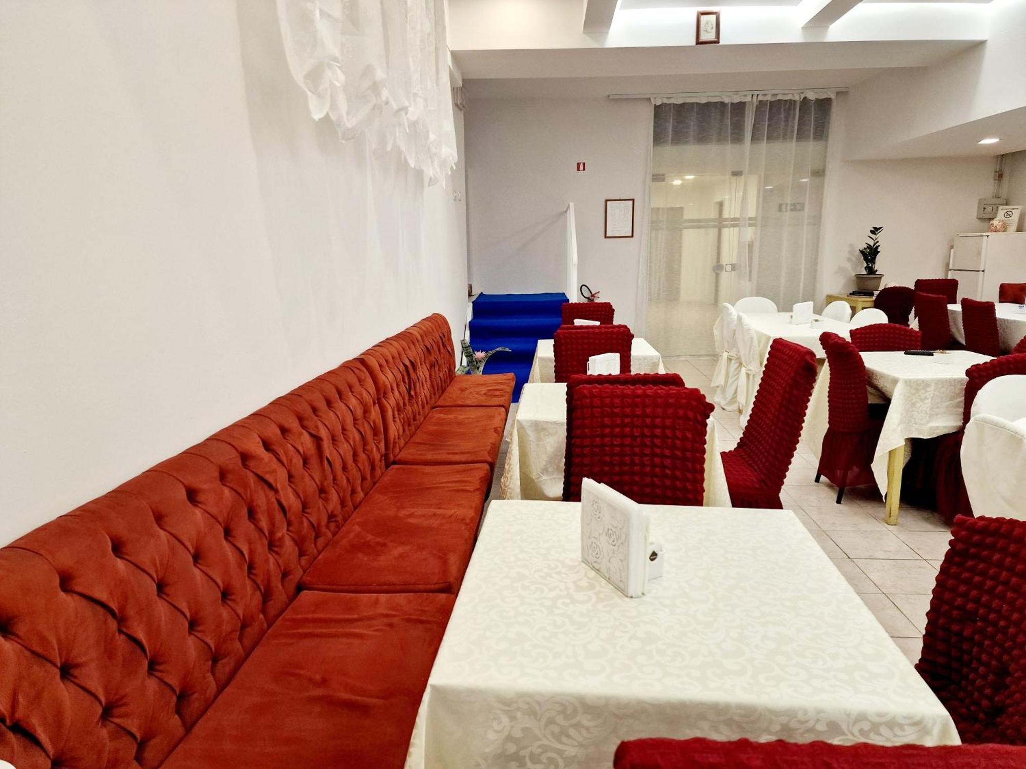 Hotel Firenze 2000 Bagian luar foto
