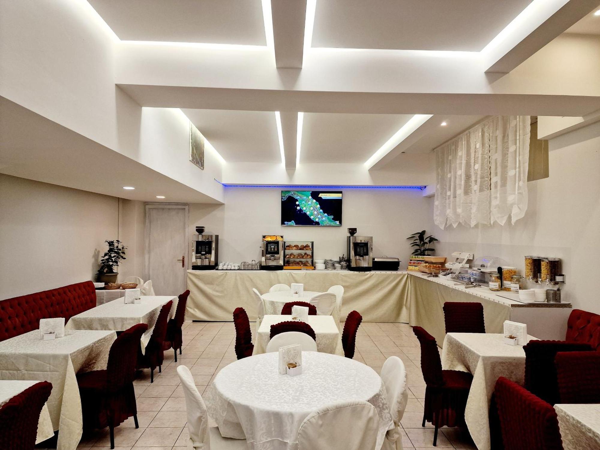 Hotel Firenze 2000 Bagian luar foto