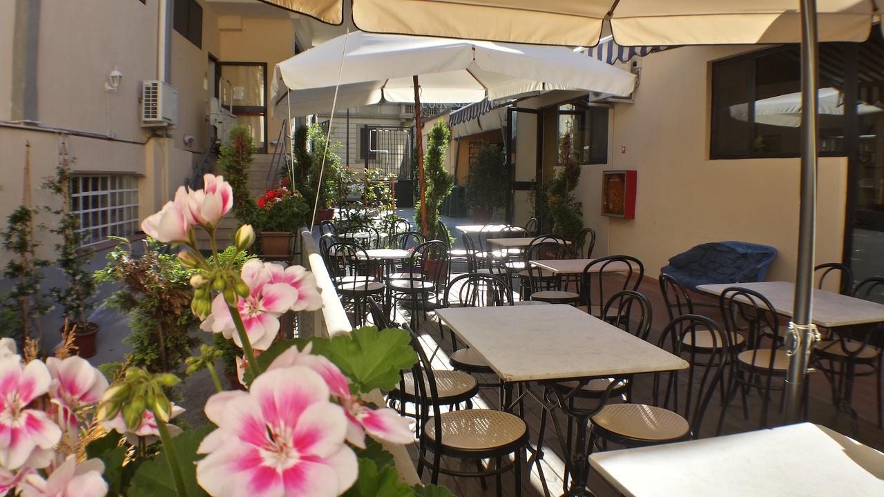 Hotel Firenze 2000 Bagian luar foto