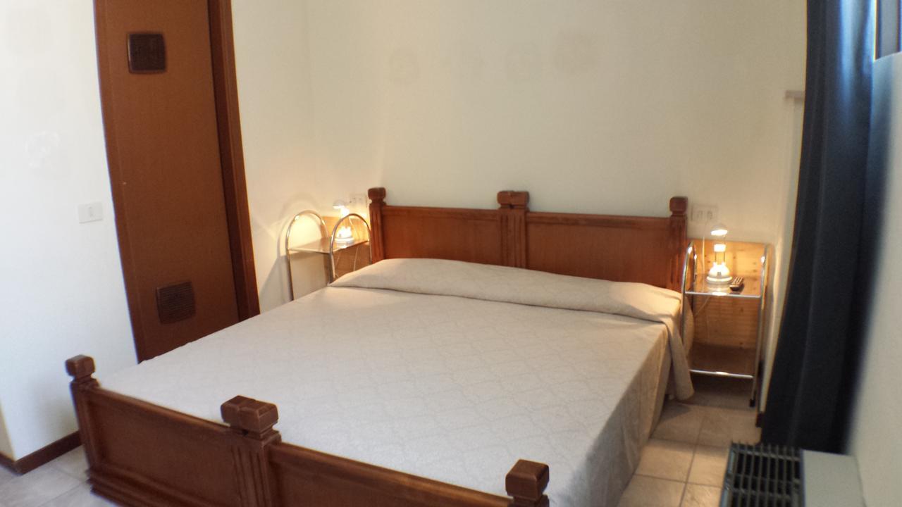 Hotel Firenze 2000 Bagian luar foto