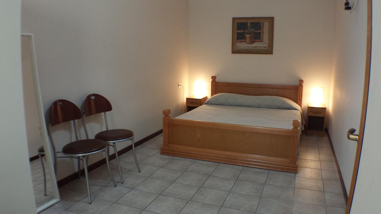 Hotel Firenze 2000 Bagian luar foto